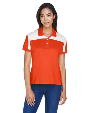 Team 365 TT22W - Ladies Victor Performance Polo