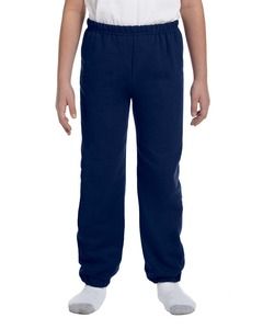 Gildan G182B - Heavy Blend Youth 8 oz., 50/50 Sweatpants