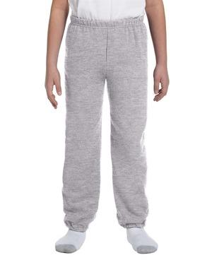 Gildan G182B - Heavy Blend Youth 8 oz., 50/50 Sweatpants