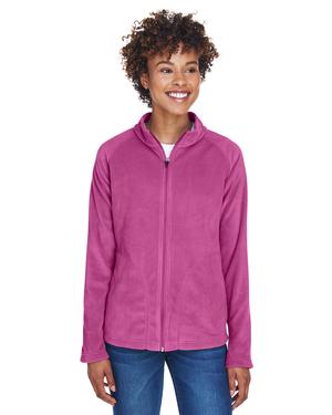 Team 365 TT90W - Ladies Campus Microfleece Jacket