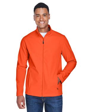 Team 365 TT80 - Mens Leader Soft Shell Jacket