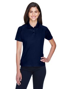 Ash City Extreme 75046 - Ladies Eperformance™ Pique Polo