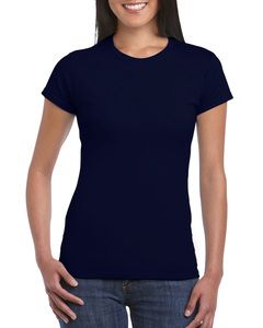 Gildan G640L - Softstyle® Ladies 4.5 oz. Junior Fit T-Shirt