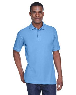 Harriton M280 - Men’s 5 oz. Blend-Tek Polo