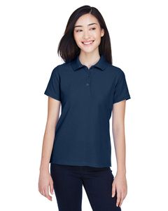 Harriton M280W - Ladies 5 oz. Blend-Tek Polo