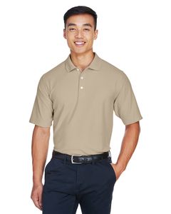 Devon & Jones DG150 - Mens DRYTEC20 Performance Polo