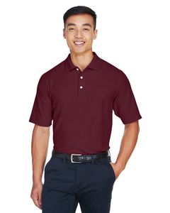 Devon & Jones DG150 - Mens DRYTEC20 Performance Polo