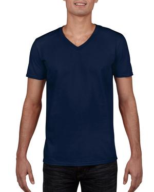 Gildan G64V - Softstyle® 4.5 oz. V-Neck T-Shirt