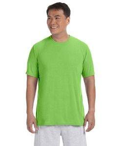 Gildan G420 - Men's Performance® T-Shirt Lime
