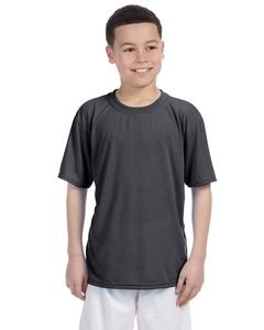 Gildan G420B - Youth Performance® T-Shirt Charcoal