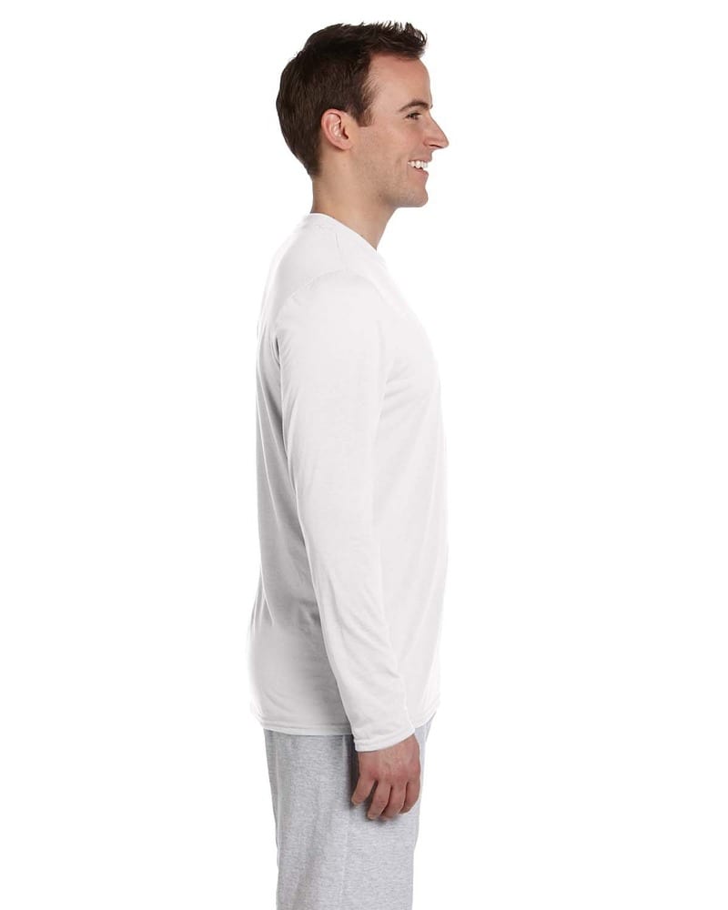 Gildan G424 - Performance 5 oz. Long-Sleeve T-Shirt
