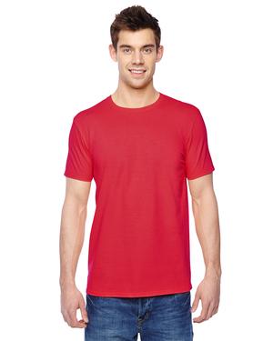 Fruit of the Loom SF45R - 4.7 oz., 100% Sofspun Cotton Jersey Crew T-Shirt