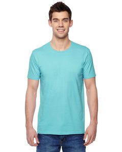 Fruit of the Loom SF45R - 4.7 oz., 100% Sofspun Cotton Jersey Crew T-Shirt