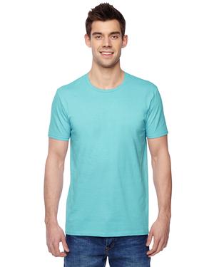 Fruit of the Loom SF45R - 4.7 oz., 100% Sofspun Cotton Jersey Crew T-Shirt