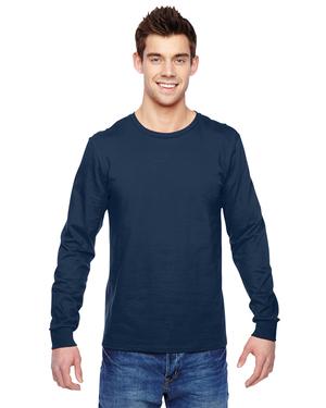 Fruit of the Loom SFLR - 4.7 oz., 100% Sofspun Cotton Jersey Long-Sleeve T-Shirt