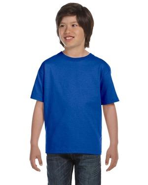 Gildan G800B - DryBlend® Youth 5.5 oz., 50/50 T-Shirt