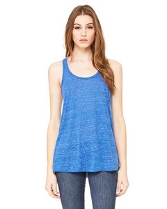 Bella+Canvas B8800 - Ladies Flowy Racerback Tank