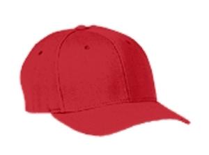 Flexfit 6477 - Wooly Blend 6-Panel Cap