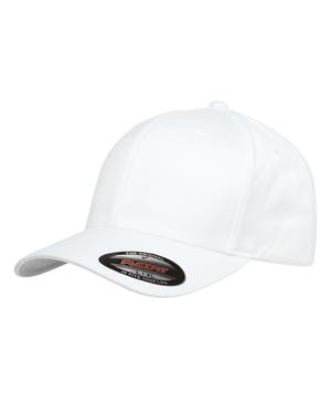 Flexfit 6277 - Wooly 6-Panel Cap