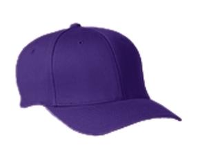 Flexfit 6277 - Wooly 6-Panel Cap