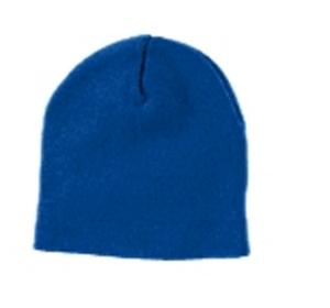 Yupoong 1500 - Knit Cap Royal blue