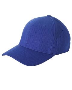 Flexfit 6577CD - Cool & Dry® Piqué Mesh Cap Royal blue
