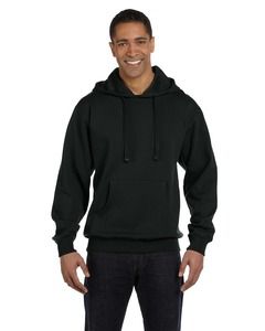 Econscious EC5500 - 11.67 oz. Organic/Recycled Pullover Hood