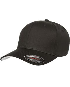 Flexfit 5001 - 6-Panel Structured Mid-Profile Cotton Twill Cap