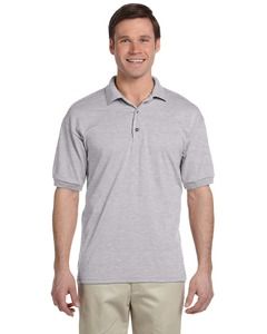 Gildan G880 - DryBlend® 6 oz., 50/50 Jersey Polo