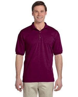 Gildan G880 - DryBlend® 6 oz., 50/50 Jersey Polo