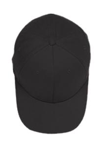 Flexfit 6377 - Brushed 6-Panel Cap