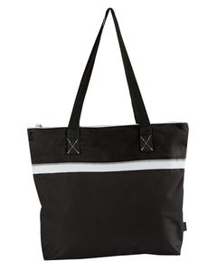 Gemline GL1610 - Muse Convention Tote Black