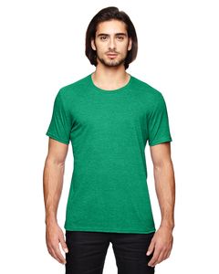 Anvil 6750 - Triblend Crewneck T-Shirt