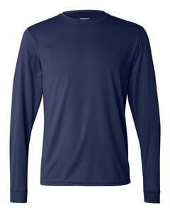 Augusta Sportswear 788 - Adult Wicking Long Sleeve T Shirt