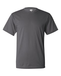 Augusta Sportswear 790 - Wicking T Shirt Graphite