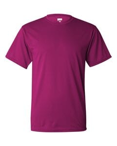 Augusta Sportswear 790 - Wicking T Shirt Power Pink