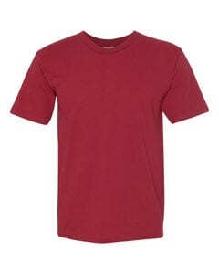 Bayside 5040 - USA-Made 100% Cotton Short Sleeve T-Shirt