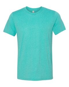 Bella+Canvas 3413 - Unisex Triblend Short Sleeve T-Shirt Mint Triblend