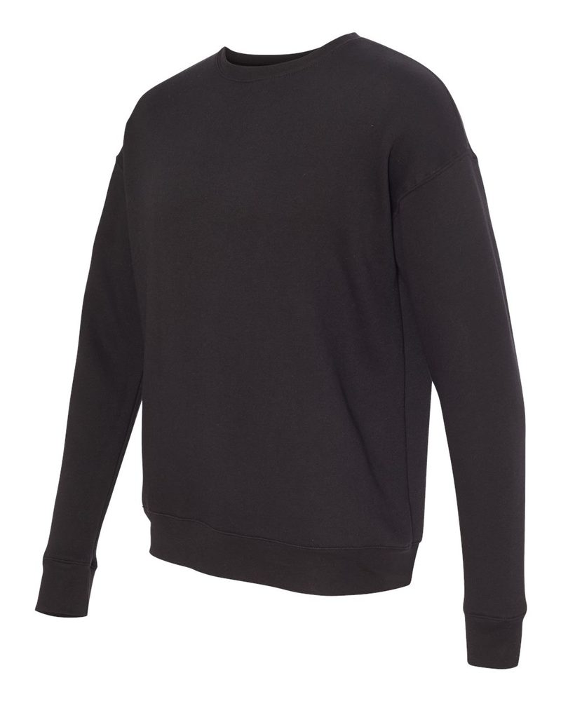 Bella + Canvas 3945 - Unisex Drop Shoulder Sweatshirt