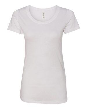 Bella+Canvas 8413 - Ladies Triblend Short Sleeve T-Shirt