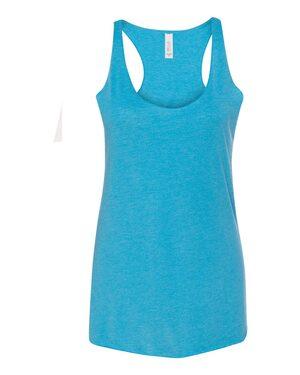 Bella+Canvas 8430 - Ladies Triblend Racerback Tank Top