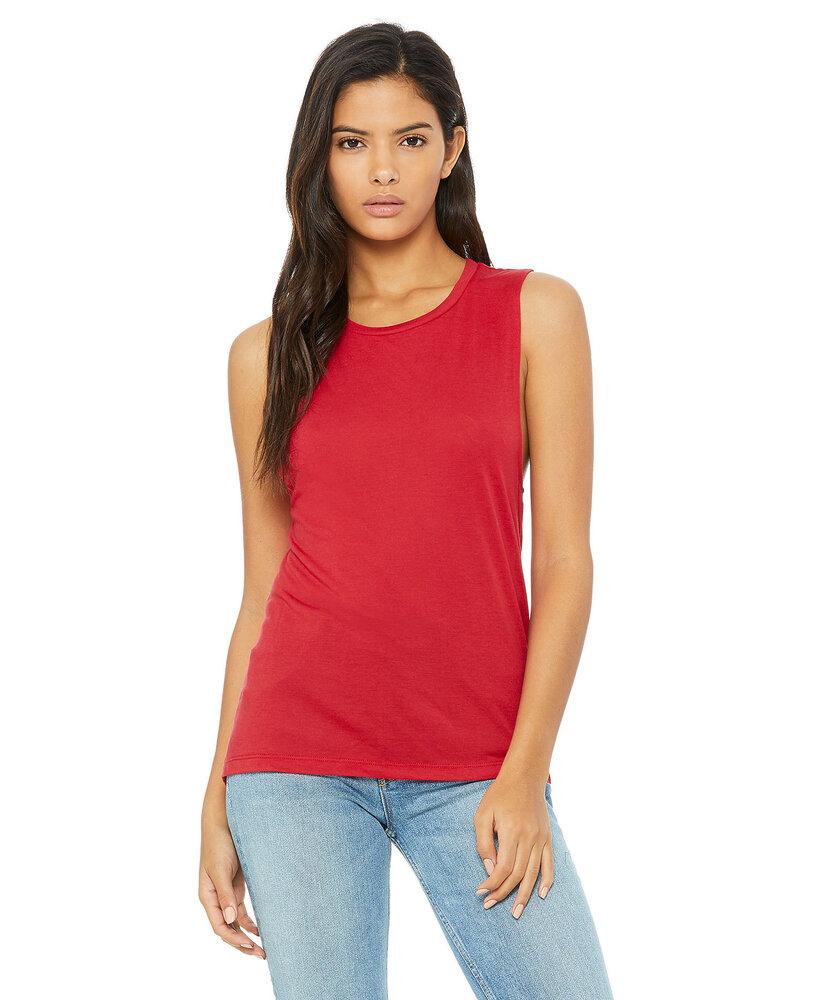 Bella+Canvas 8803 - Flowy Muscle Tank