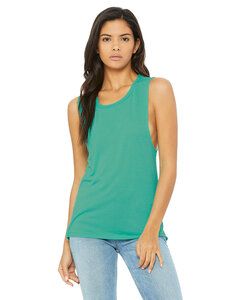 Bella+Canvas 8803 - Flowy Muscle Tank