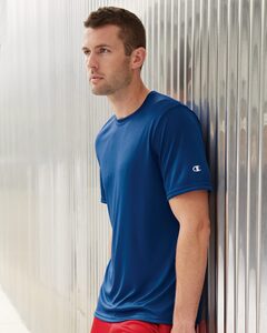 Champion CW22 - Double Dry® Performance T-Shirt