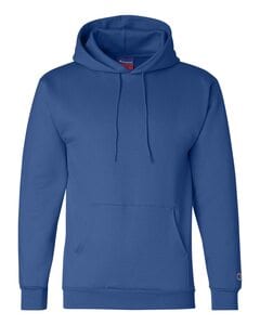 Champion S700 - Eco Hooded Sweatshirt Royal Blue