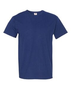 Fruit of the Loom 3930R - Heavy Cotton HD™ T-Shirt Admiral Blue