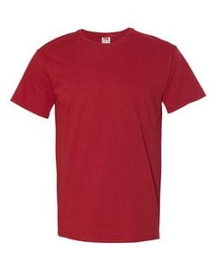 Fruit of the Loom 3930R - Heavy Cotton HD™ T-Shirt Crimson
