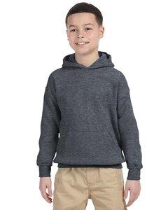 Gildan 18500B - Heavy Blend™ Youth Hooded Sweatshirt