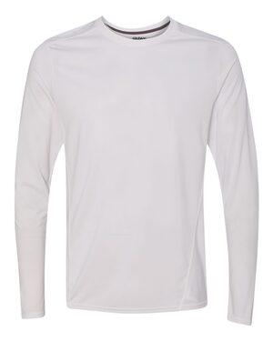 Gildan 47400 - Tech Performance Long Sleeve T-Shirt