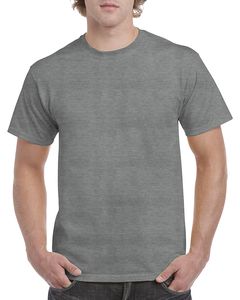 Gildan 5000 - Heavy Cotton T-Shirt Graphite Heather